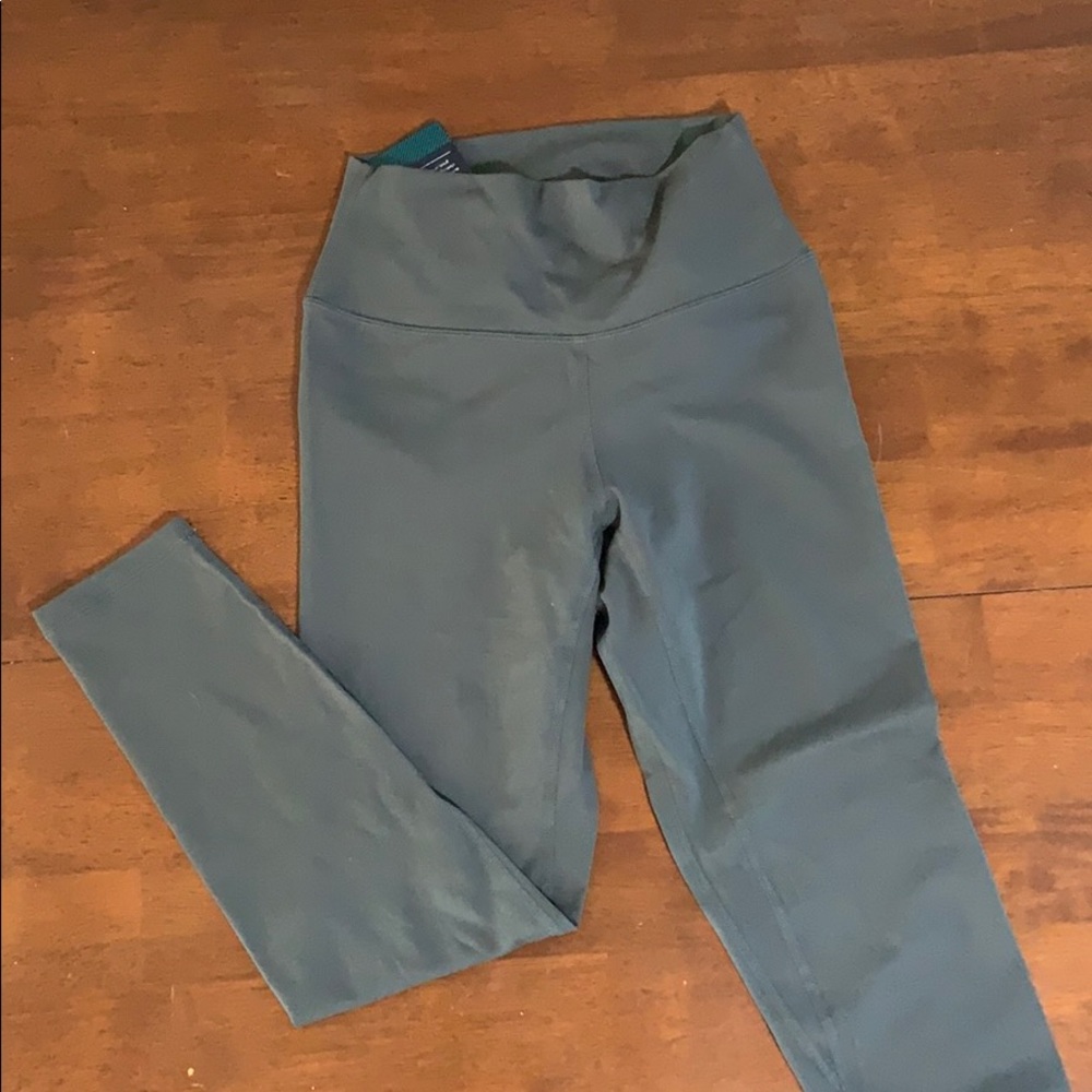 Ptula cropped leggings